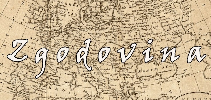 Rezultati šolskega tekmovanja iz znanja zgodovine