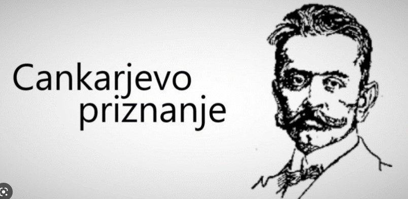 Šolsko tekmovanje za Cankarjevo priznanje od 1. do 7. razreda